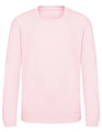 Kinder Sweaters AWDis JH30J baby pink